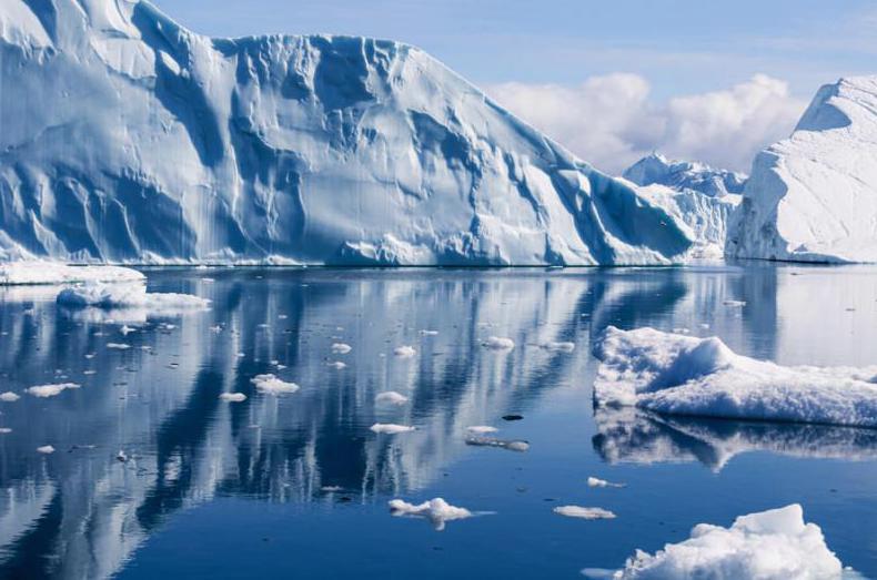 uratujarktyke - ochrona Arktyki