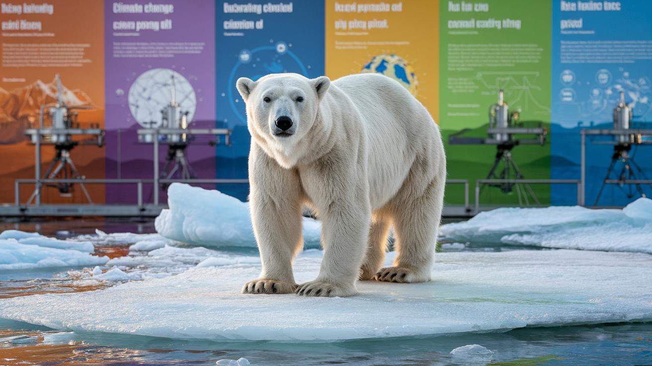 Edukacja ekologiczna a ochrona Arktyki