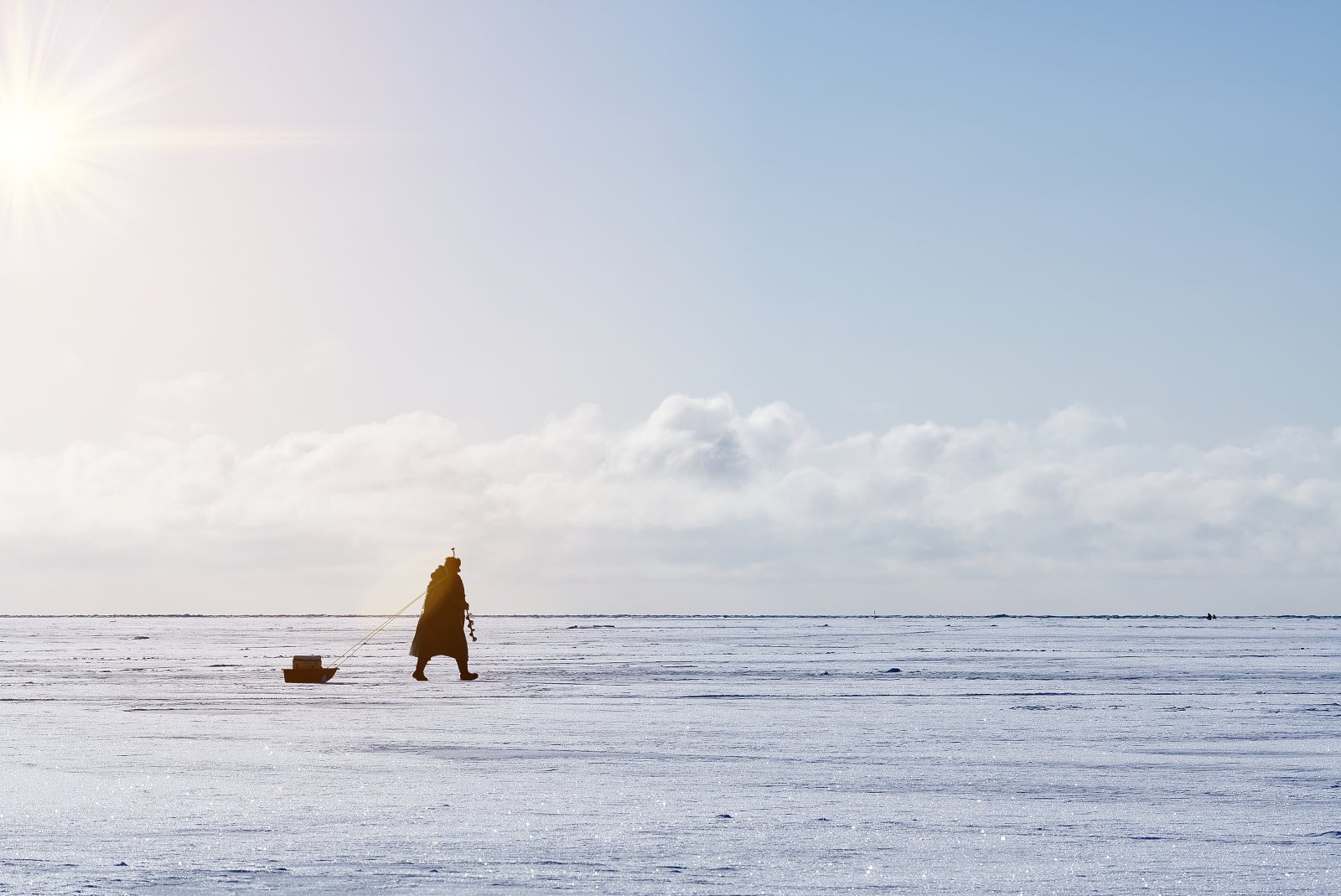 Rola rdzennych społeczności w ochronie Arktyki